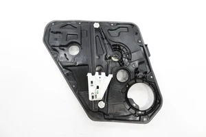 2020-2025 KIA SOUL REAR RIGHT SIDE DOOR WINDOW REGULATOR W/ PLATE OEM 83480K0000 - Picture 1 of 11