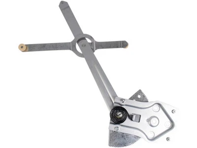 Regulador de ventana delantero izquierdo Chevrolet G10 1981-1995 84686FHTQ 1982 1983 1984 Foto 1 de 2