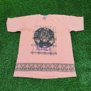 Vintage 90s Bali Speedo Shirt M/L 21x26 USA - Picture 1 of 14