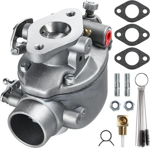 Marvel Schebler Carburetor, For Ford Tractor, 2N 8N 9N 1939-1952 TSX33 TSX241A - Bild 1 von 7