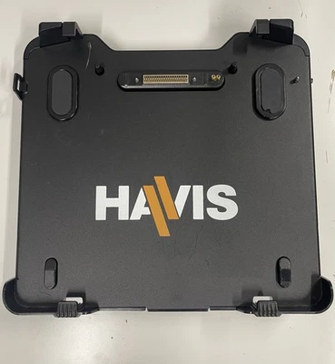 Estación de acoplamiento de doble paso Havis DS-PAN-1101-2 para Toughbook CF-33 Foto 1 de 3