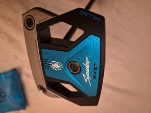 TaylorMade Spider 5K•ZT Golf Putter | Counter Balance Right Handed / 36" - Picture 1 of 23