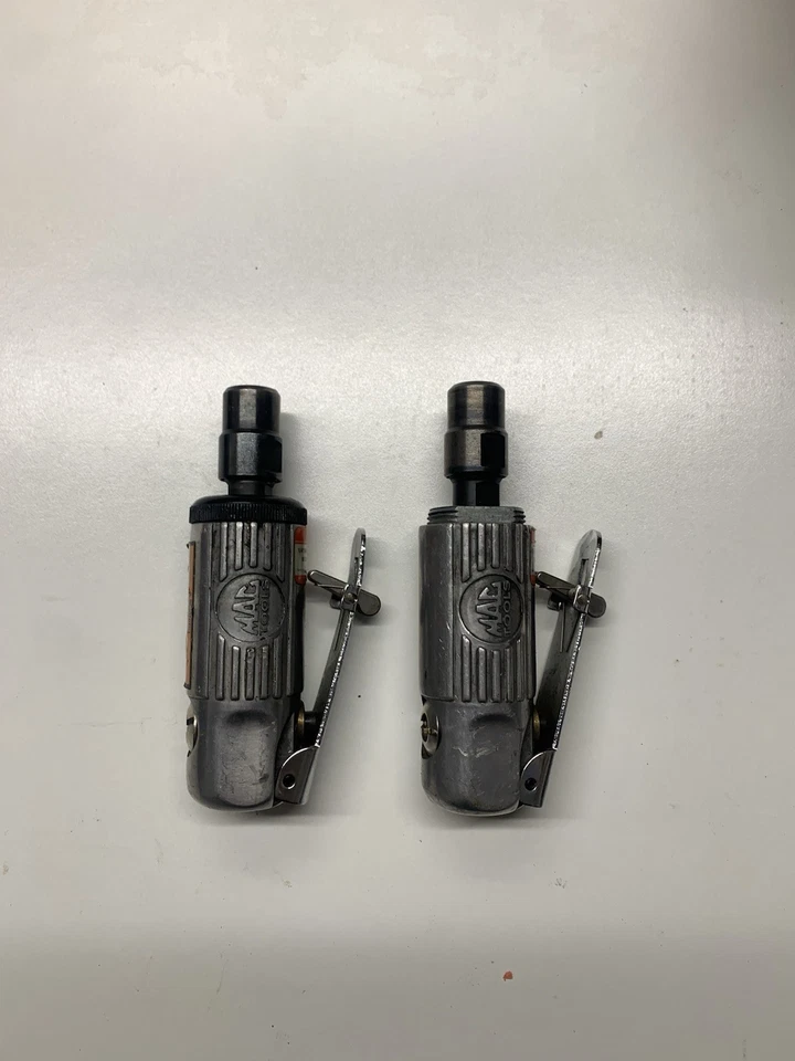 Par de mini amoladoras de troqueles Mac Tools Foto 1 de 1