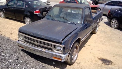 Bomba de dirección asistida compatible con 88-95 Blazer S10/Jimmy S15 247422 Foto 1 de 4