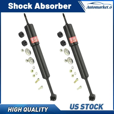 Amortiguador delantero KYB para Ford Explorer 1995-2001 Foto 1 de 4