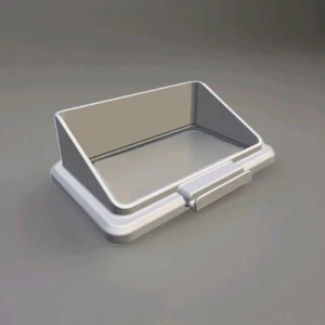 Protector solar Garmin Zumo 660 - Imagen 1 de 2