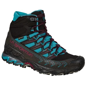 La Sportiva - Ultra Raptor II Mid GTX Women 39,5 Bergwanderschuhe Trailrunning - Picture 1 of 4