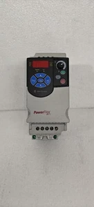 GETESTET Allen Bradley 22F-A1P6N103/A PowerFlex 4M AC Antrieb 0,25 PS 5,3 A - Bild 1 von 6