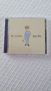 Ron Sexsmith ,  Bluetooth Boy (CD) - Bild 1 von 6
