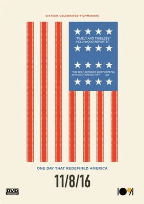 11/8/16 (DVD) Boots Wardinski Christina Bellantoni Dave Davies Johnny Doc Foto 1 de 4