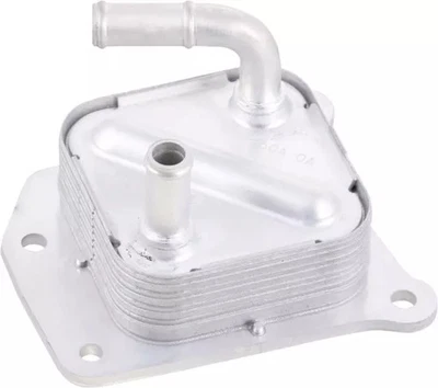 Conjunto enfriador de aceite genuino Nissan 21305-6CA0A Foto 1 de 3