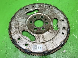 JEEP RENEGADE Flywheel Mk1 (BU) 2.0 Multijet EBT 14-17 Auto 50049160 - Picture 1 of 3