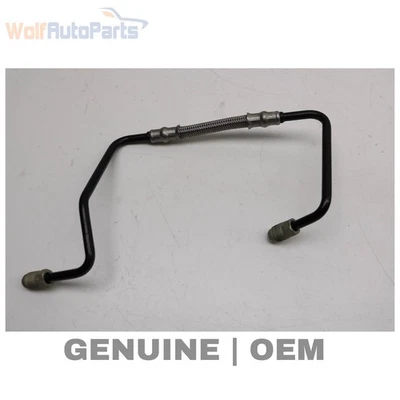BMW 330XI 2006 - tubo de freno delantero/línea 6853543 Foto 1 de 4
