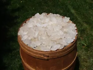 1000 Karat Menge ungesuchter Sonnenblumen Opal grob + ein KOSTENLOSER facettierter Edelstein - Bild 1 von 7