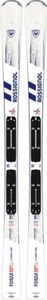 Rossignol Esquí Fuerza 20° V-Fg 1080 + Fijaciones Xpress 10GW B83 Negro / Blue - Imagen 1 de 5