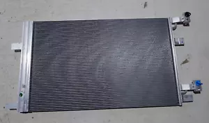 AC A/C Air Con Condenser - MG 5 {MG5} 2020-2023 Genuine - Picture 1 of 6
