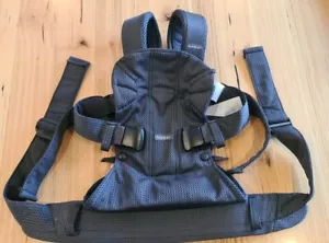 Baby Bjorn 'One Air' Baby Carrier - Brand New - Picture 1 of 4