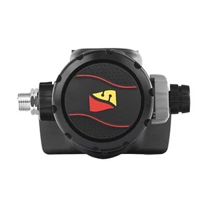 Dive Rite Dive Rite XT2 Second Stage Only (No Hose) Left Hand - Picture 1 of 3