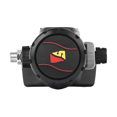 Dive Rite Dive Rite XT2 Second Stage Only (No Hose) Left Hand - Image 1 of 3