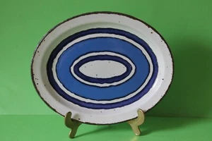 Midwinter Stonehenge Moon Serving Platter Platter 30.5 x 25cm - Picture 1 of 2