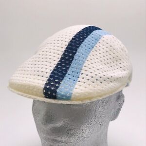 Men’s Kangol Mesh Stripe 504 Hat