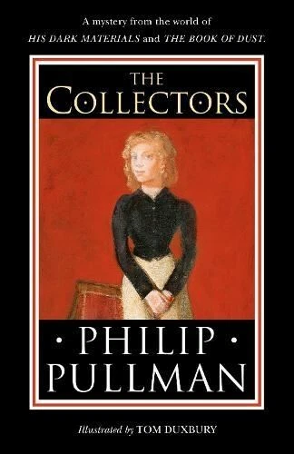 Collectors by Philip Pullman - Image 1 of 1