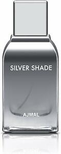Ajmal Silver Shade EDP 100ml perfumy dla mężczyzn