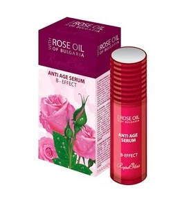 SUERO DE ROSA BÚLGARA BIOFRESCA ANTIARRUGAS/ANTIENVEJECIMIENTO + aceite de rosa puro 40 ml - Imagen 1 de 1
