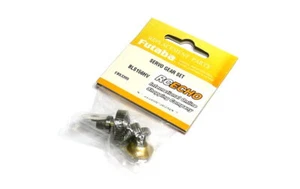 FUTABA BLS156HV Servo Gear Set SG655 - Picture 1 of 1