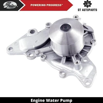 Puertas bomba agua motor deportivo para Mitsubishi Montero 1997-2004 1998 1999 2000 Foto 1 de 4