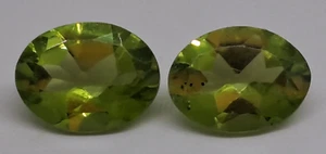 Peridoto Verde 2.38 Ct - Foto 1 di 2