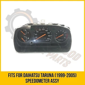 Speedometer Assy Fits For Daihatsu Taruna ( 1999-2005 ) | 83200-87601 - Picture 1 of 16