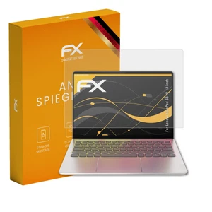atFoliX 2x Panzerfolie für Lenovo IdeaPad S540 13 inch Schutzfolie matt&stoßfest - Bild 1 von 8