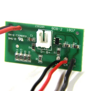 Electric Clipper Assembly Circuit Board Compatible with 8591/8148 Hair Cutte _in - Picture 1 of 5