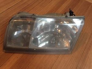 FARO IZQUIERDO FORD CROWN VICTORIA P71 1998-2011 OEM COCHE POLICÍA SAE-HRI5P-98CV - Imagen 1 de 6