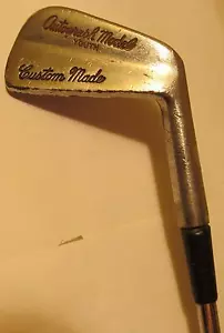 Chi Chi Rodriguez No. 3 Iron RH Golf Club, Youth Model Custom Made, Reg No. 3525 - Picture 1 of 1