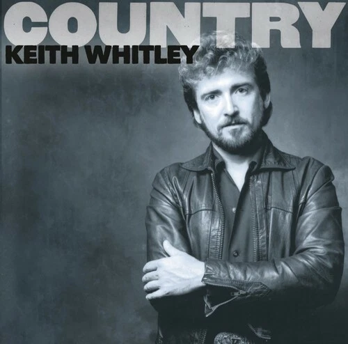 Country by Whitley, Keith (CD, 2013)