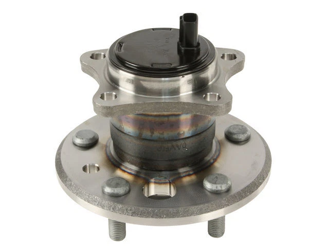 Conjunto de buje de rueda trasera izquierda NSK 68RS21N para Lexus ES350 2007-2012 Foto 1 de 1