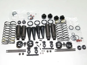TKR9005 TEKNO EB48 2.2 BUGGY FRONT REAR SHOCKS - Picture 1 of 1