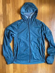 Nike Pinnacle Run Division Running Jacket - Men's Small ~ $225.00 DA0416 393 - Picture 1 of 14