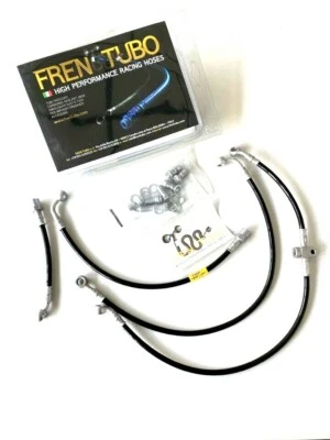 Cavi Freno Omologati Kit Tubo BMW R 1100 RT ABS 100027 - Image 1 of 4