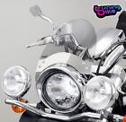 Puig Pare Brise  Custom Roadster Pour Harley D. Sportster Nightster 08-12 Fume C