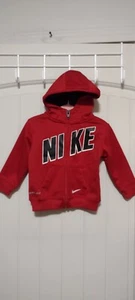 Nike Jacket For Boys Size 12M - Picture 1 of 2