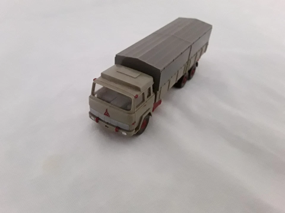 WIKING CAMION - Immagine 1 di 4