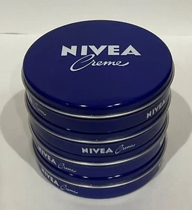 NIVEA Creme 75ml (4er Pack) - Bild 1 von 5