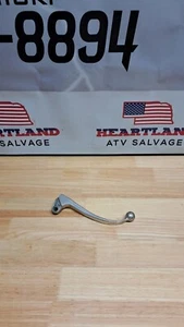 FRONT BRAKE HAND LEVER 1971 YAMAHA RT1 360 ENDURO RT1B 71 Hq - Picture 1 of 3