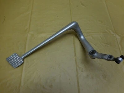 BMW R100RT R100 R100RS Airhead brake pedal Foto 1 de 4