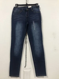 TOTAL GIRL - CHICAS - JEGGING - DENIM - TALLA 14 REG (TW-3379) - Imagen 1 de 6