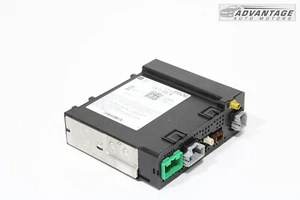 2015 CADILLAC CTS 2.0L SATELLITE RADIO RECEIVER CONTROL MODULE UNIT OEM - Picture 1 of 8