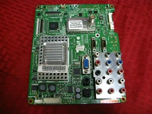 Placa base de placa de video principal TV BN94-01723J para Samsung LN46A550P3FXZA - Imagen 1 de 8